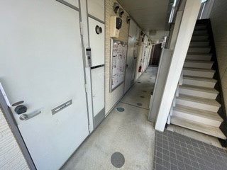 レオパレス彩 その他