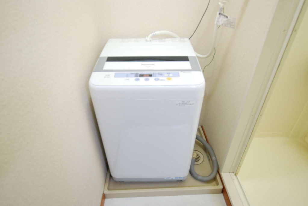 レオパレスふじみ その他