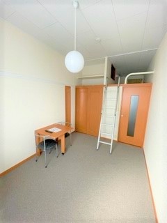 レオパレスゴールデンヴィレッヂ 同タイプ画像の為、現況優先