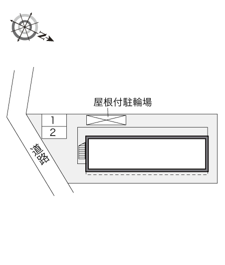 レオパレスゴールデンヴィレッヂ その他