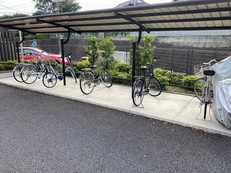 ミランダ城山 その他