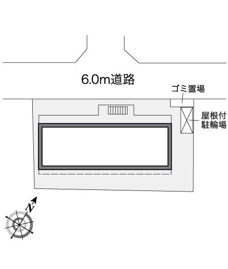 レオパレスＫ８１０３ その他