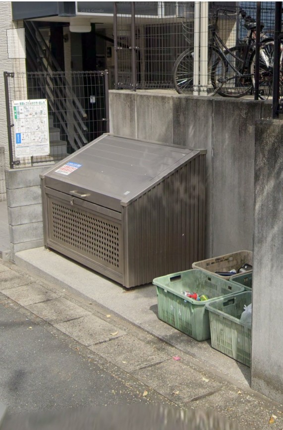 レオパレスＫ８１０３ その他