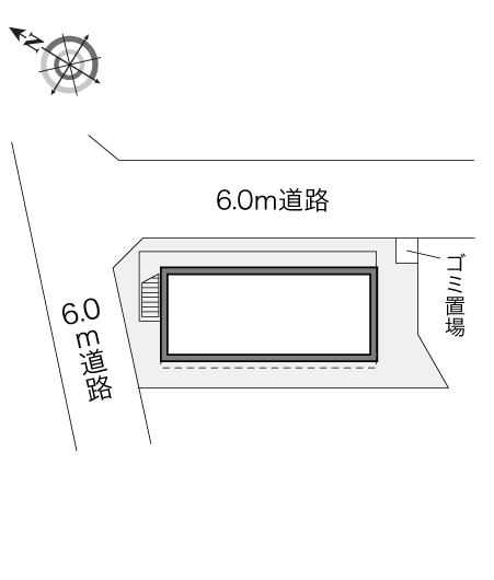 レオパレスセラビ その他