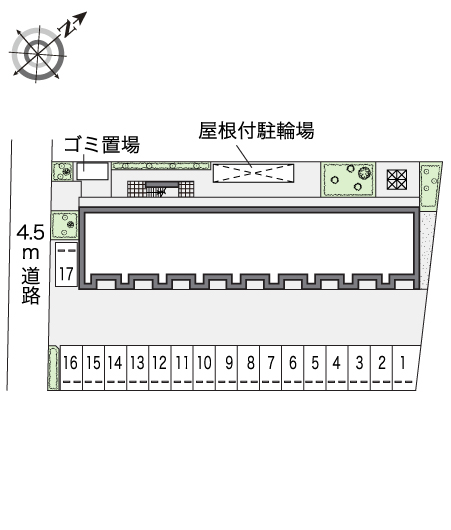 レオネクストシャンエトワール その他