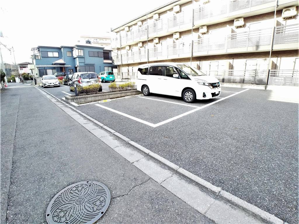 レオネクストブラザーズハイツ その他