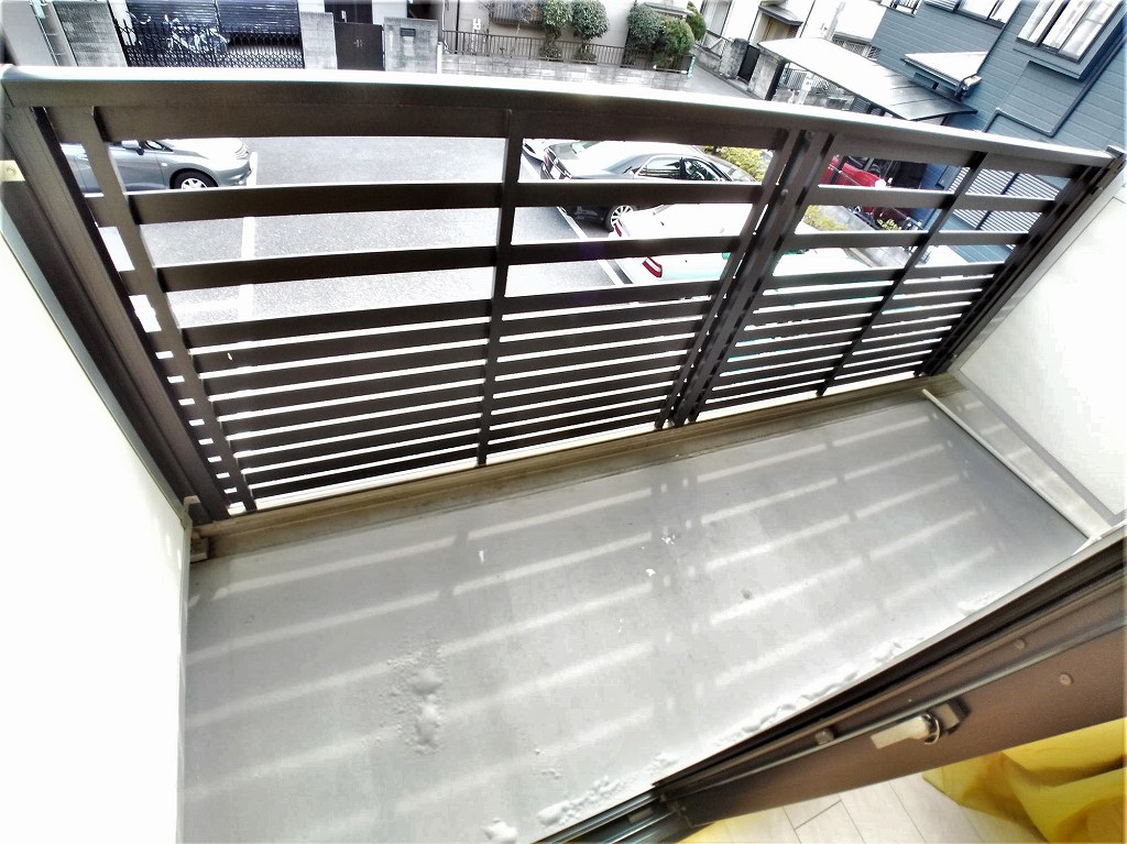 レオネクストブラザーズハイツ その他
