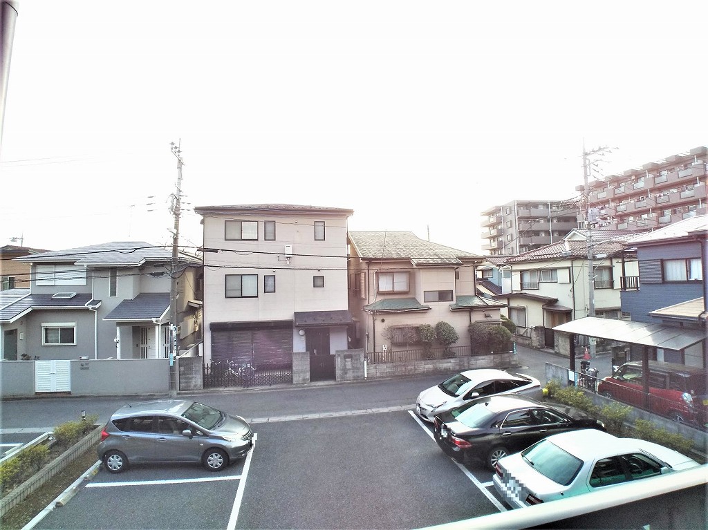 レオネクストブラザーズハイツ その他