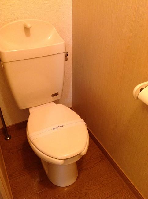 レオパレスパインヒル その他