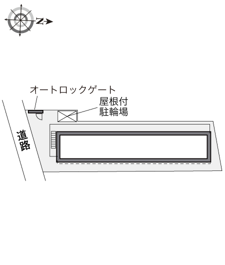 レオパレスｓｕｎｆｌｏｗｅｒ その他