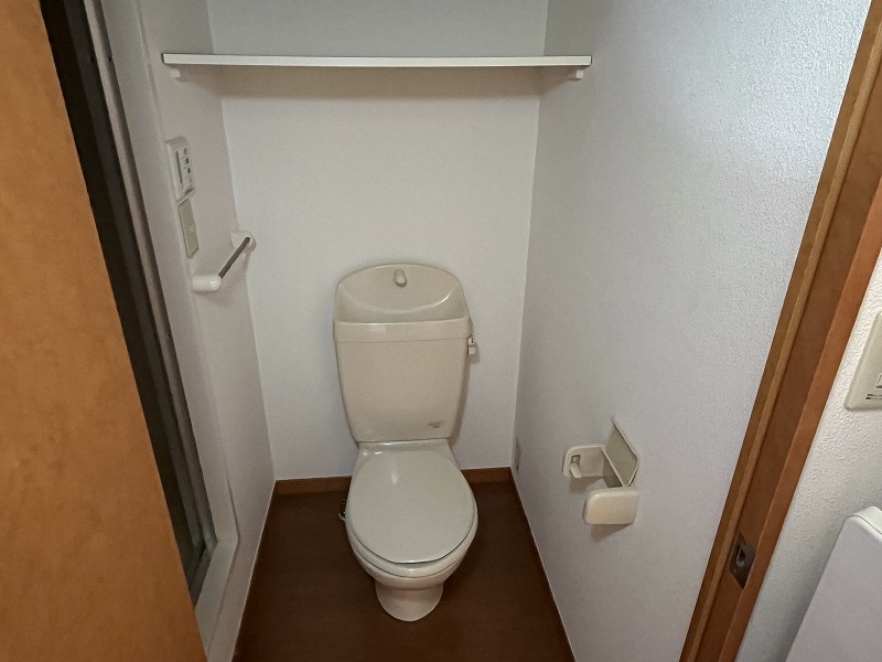 レオパレスカンパネラ その他