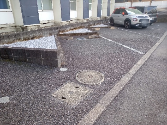 レオパレスイサヤマ その他
