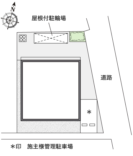 レオネクストさく その他