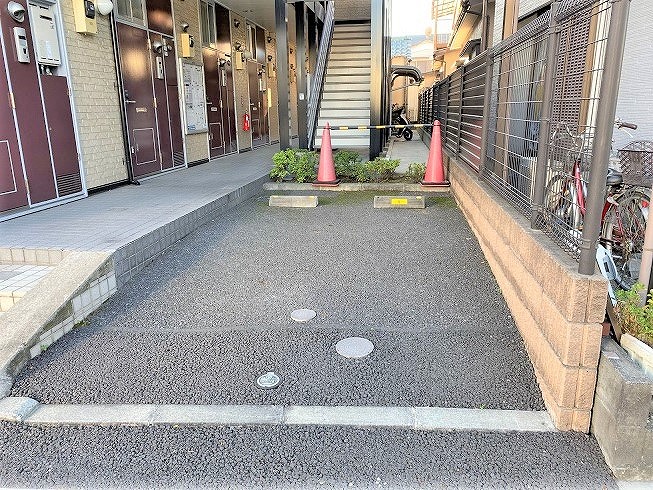 レオパレスＴＭＹ その他