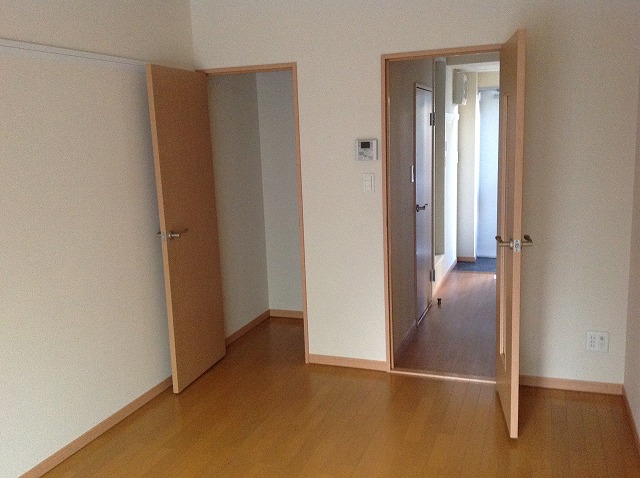 レオパレスラグレージュ その他