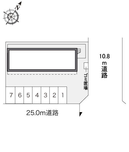 レオパレスフラワー その他
