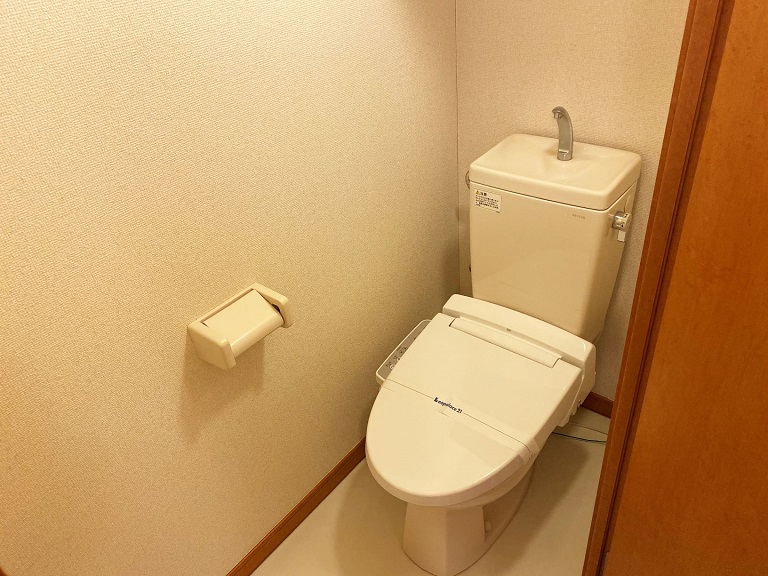 レオパレスフラワー その他