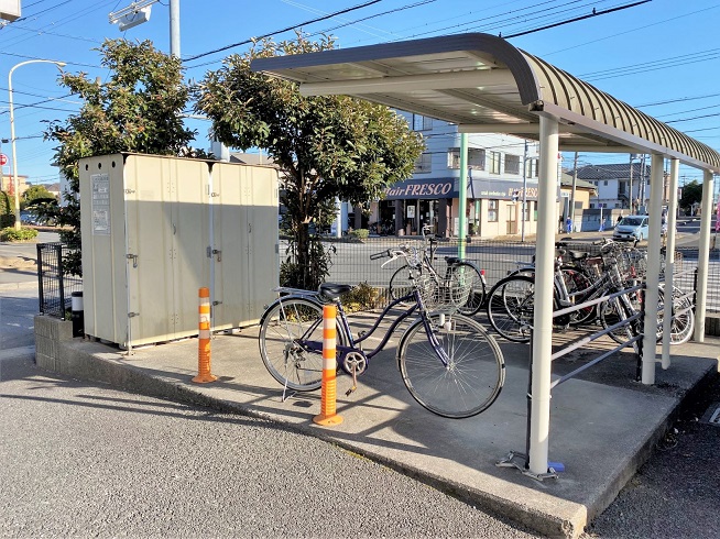 レオパレスフラワー その他