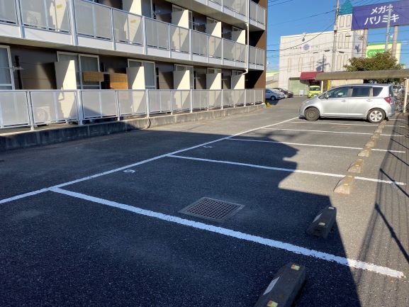 レオパレスフラワー その他