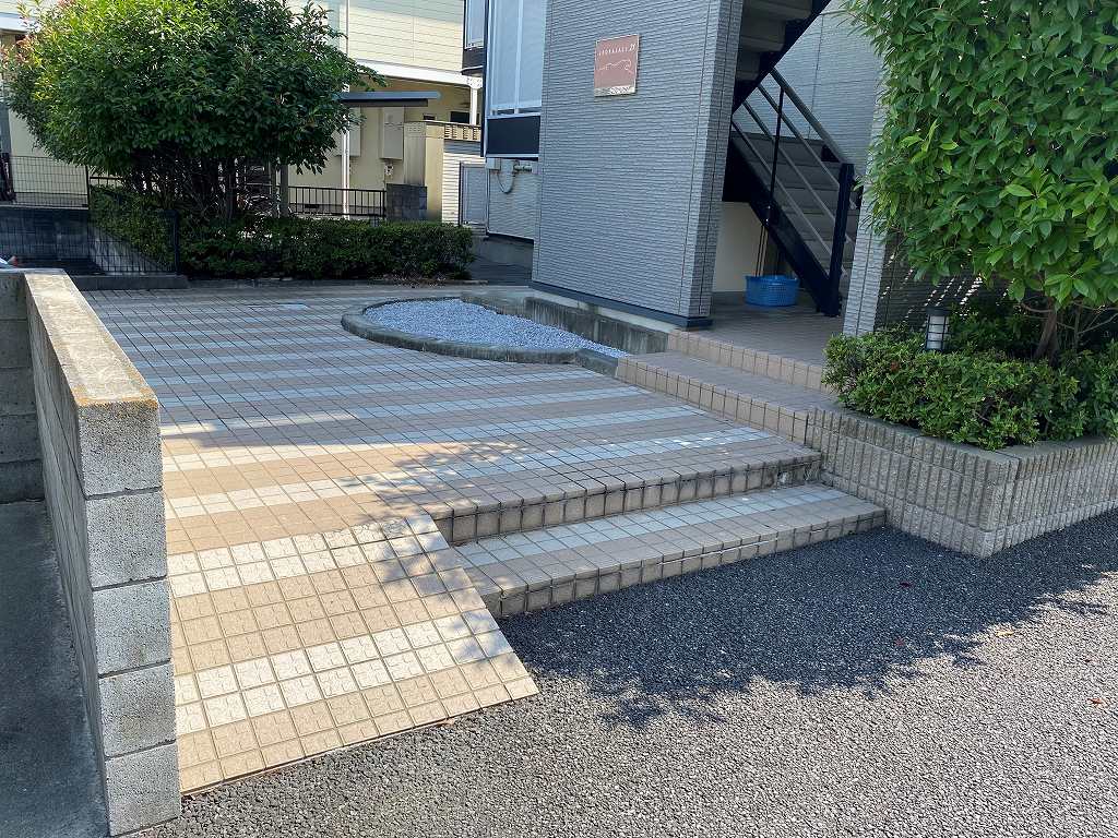 レオパレスアゼリアパーク その他