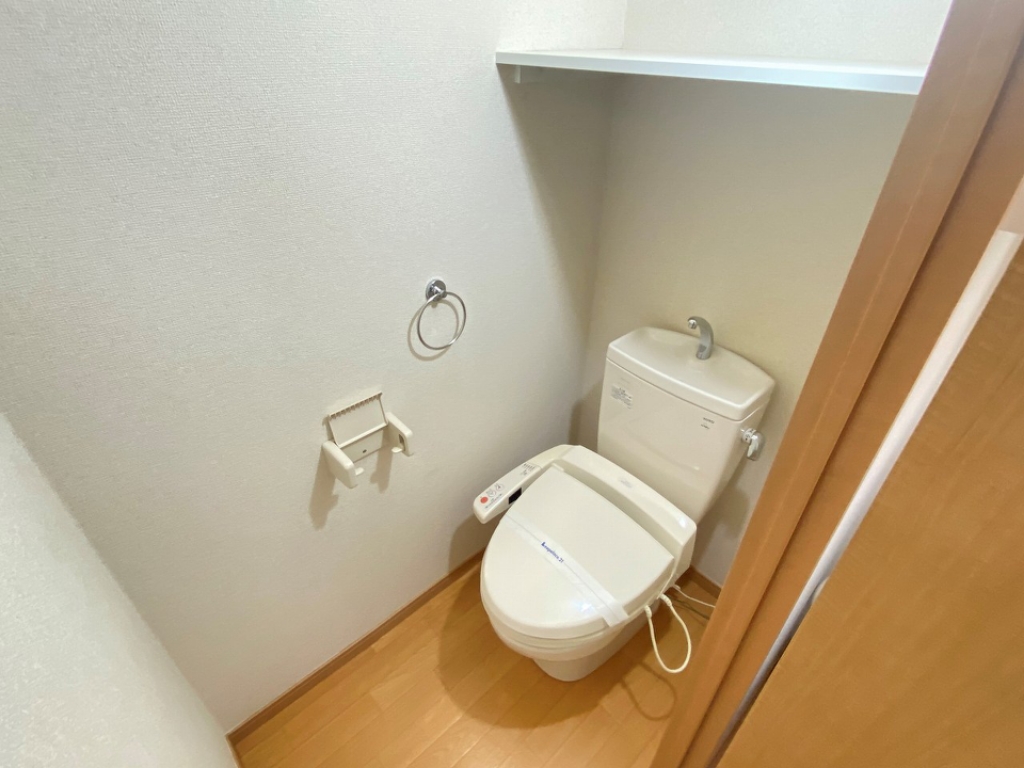 レオパレスアゼリアパーク その他
