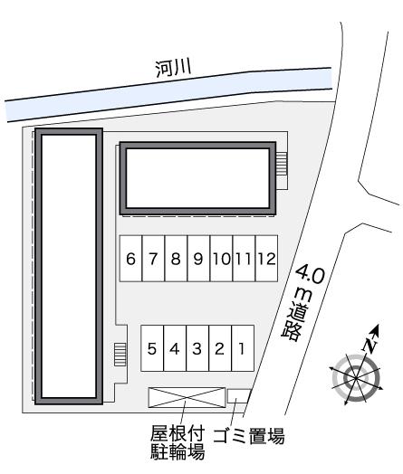 レオパレスキンモクセイ その他