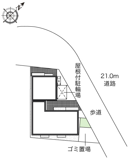 レオネクストアローステージⅡ その他