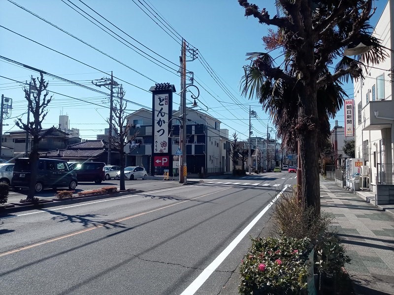 レオパレス青木橋 その他