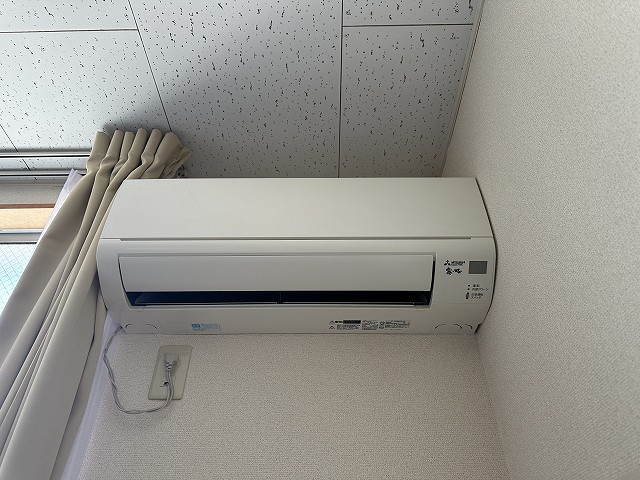 レオパレス南希望が丘 メーカーはお部屋によって異なる場合がございます