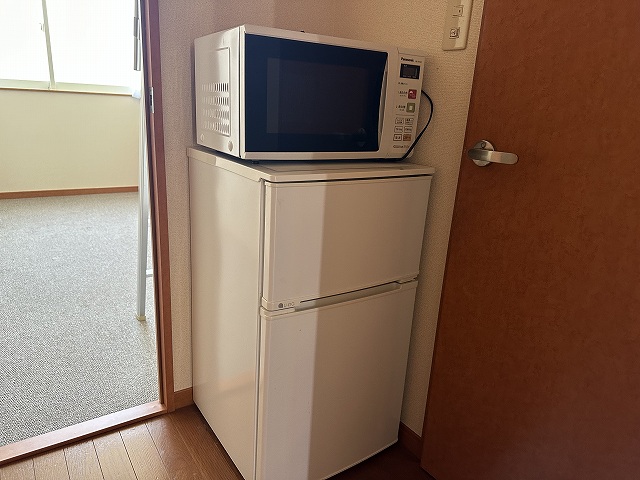 レオパレス南希望が丘 その他