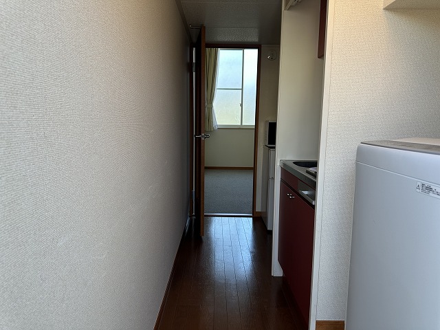 レオパレス南希望が丘 その他
