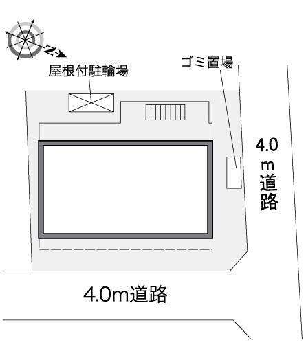 レオパレスハイム相模原 その他