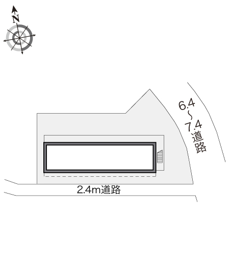 レオパレスオータム その他