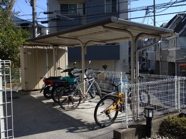 レオパレスオータム その他