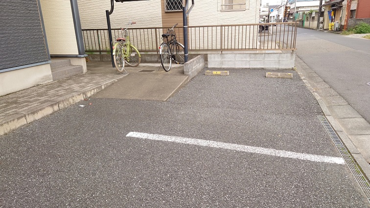 レオパレスけやき通りハイツ その他