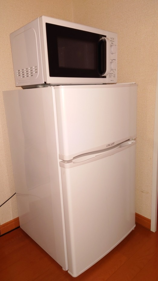 レオパレスアグリコルトゥーラ その他
