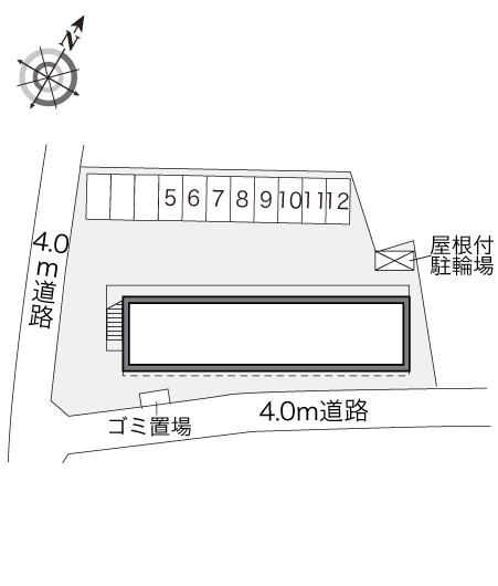 レオパレスプリステラＴＭ その他