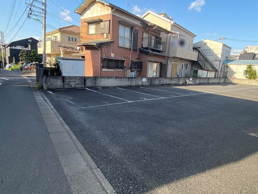 レオパレスプリステラＴＭ その他