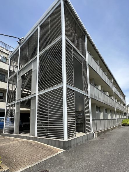 レオパレスねむの木 その他