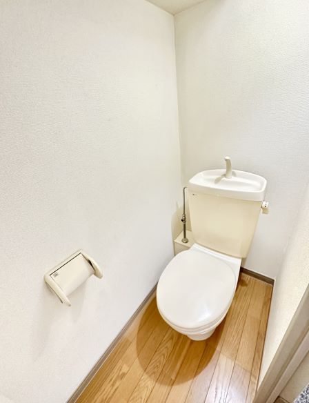 レオパレスねむの木 その他