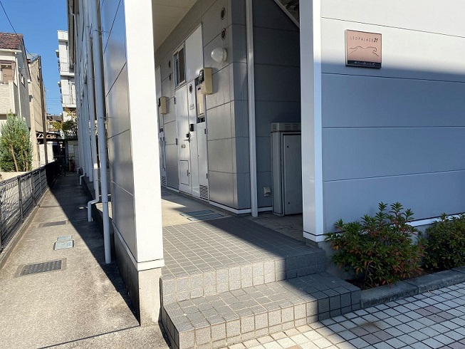 レオパレスサニーホームズ その他