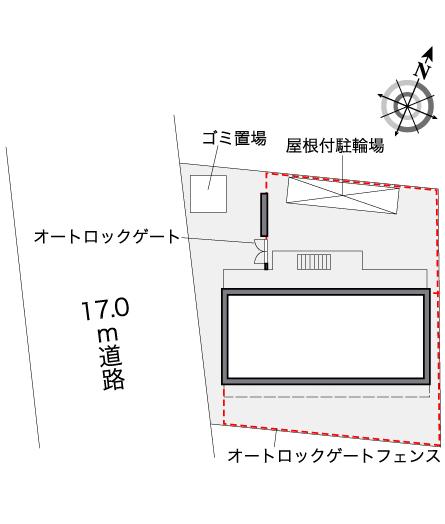 レオパレスアプロス その他