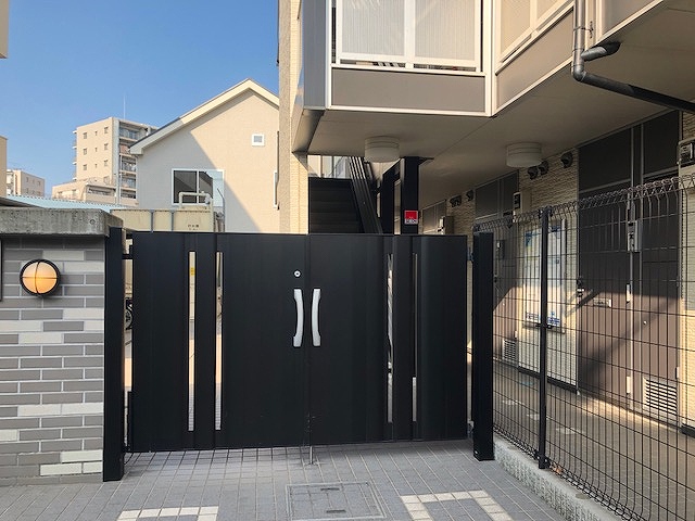 レオパレスアプロス その他