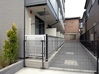 レオパレスアプロス その他