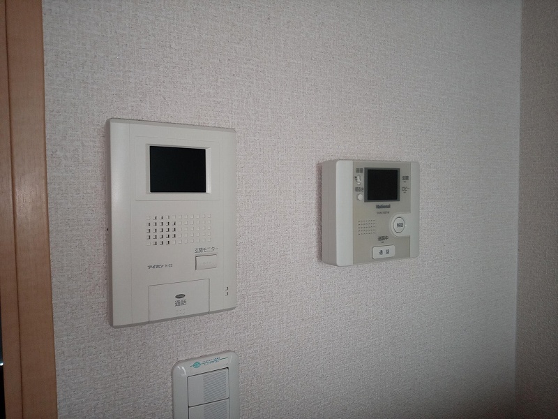 レオパレスアプロス その他