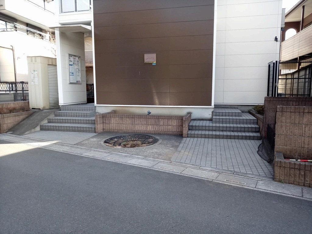レオパレスはとがや その他