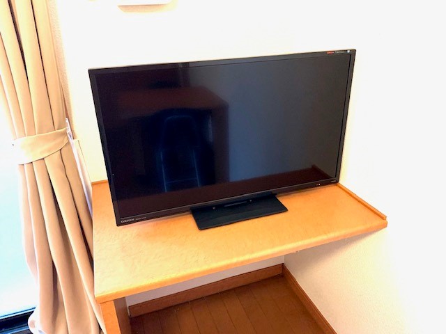 レオパレスはとがや その他