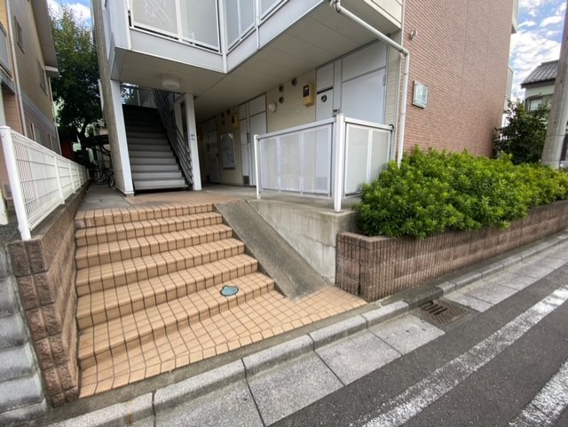 レオパレスサンフォレスト天沼 その他