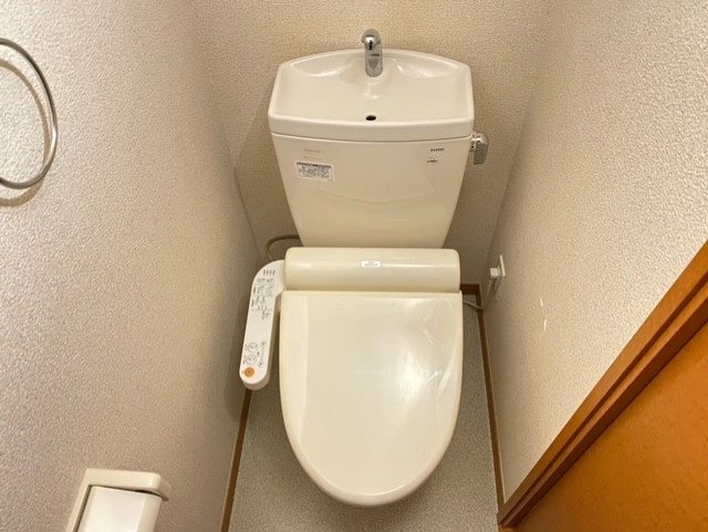 レオパレスサンフォレスト天沼 その他