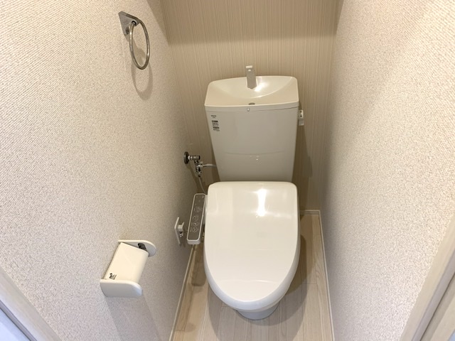 クレイノ領家セブン 設備が現物と異なる場合があります